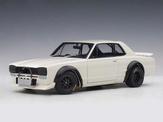 autoart kpgc10