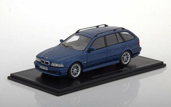 bmw e39 toy