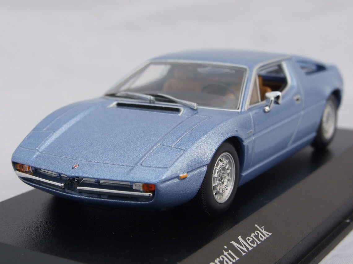1 43 maserati