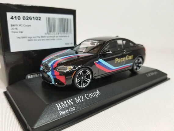minichamps bmw m2