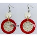 see more listings in the Earrings section