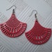 see more listings in the Earrings section