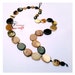 see more listings in the Necklaces section