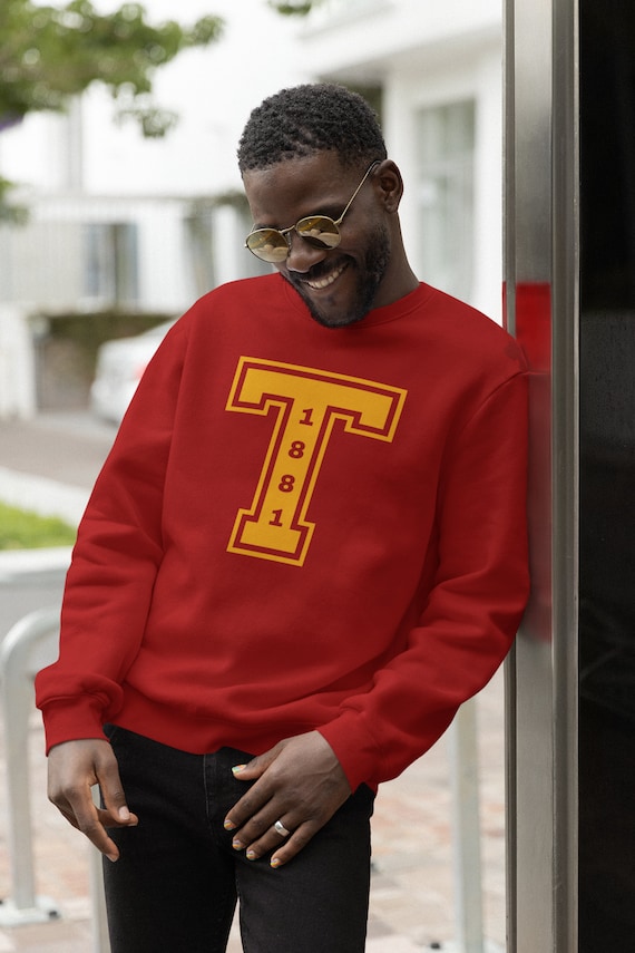 Tuskegee Hbcu University T Shirt - Apparel Tuskegee Hbcu University T Shirt - Apparel