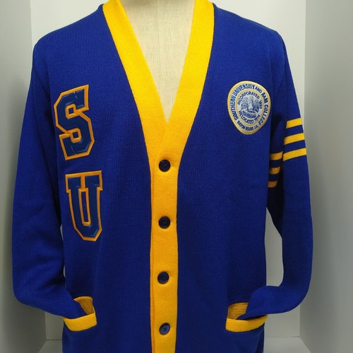 Southern University HBCU Cardigan 
