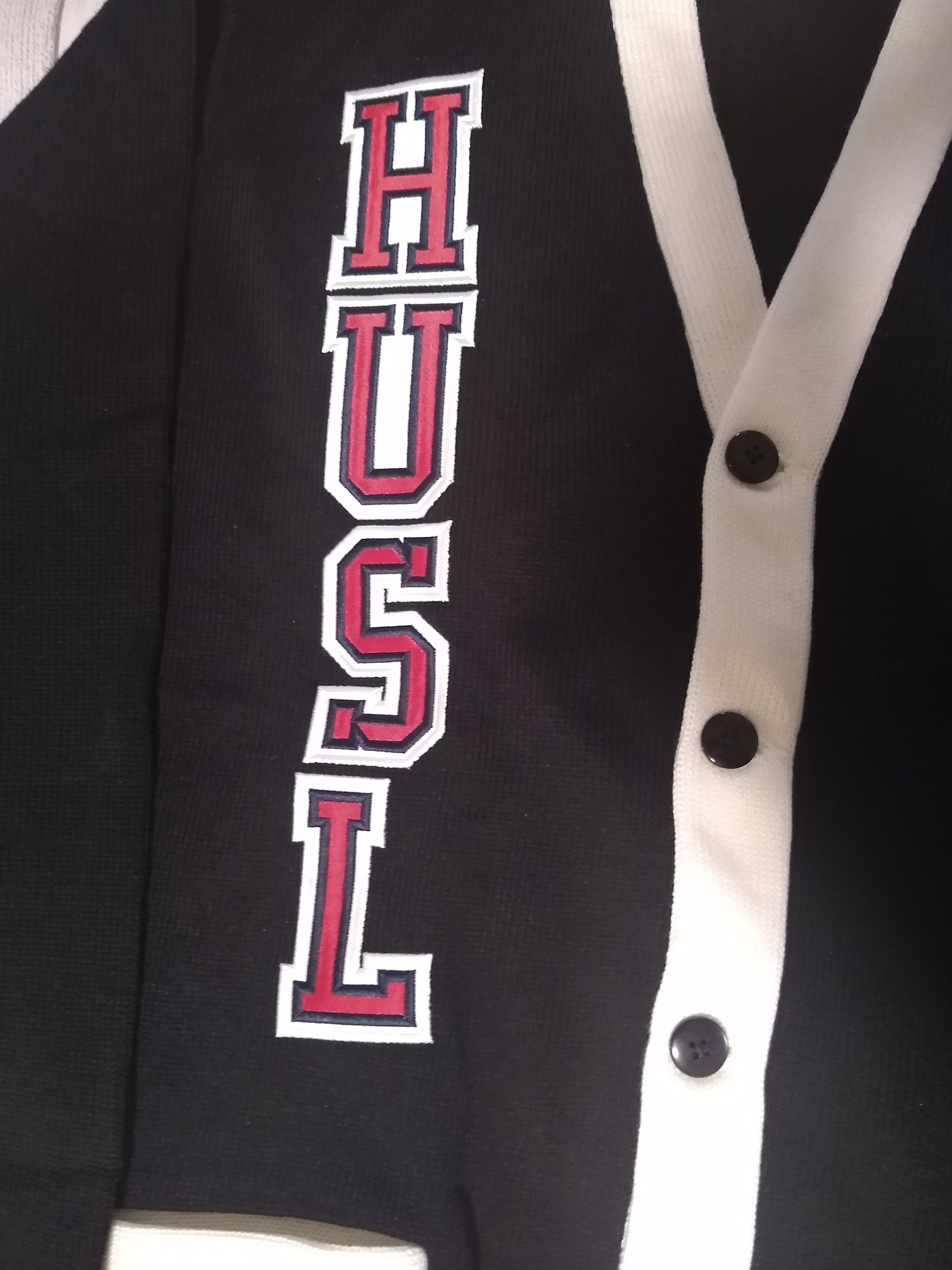 Howard university cardigan hotsell