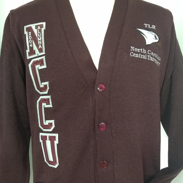 Custom Cardigan Etsy