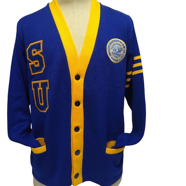 Southern University - Etsy