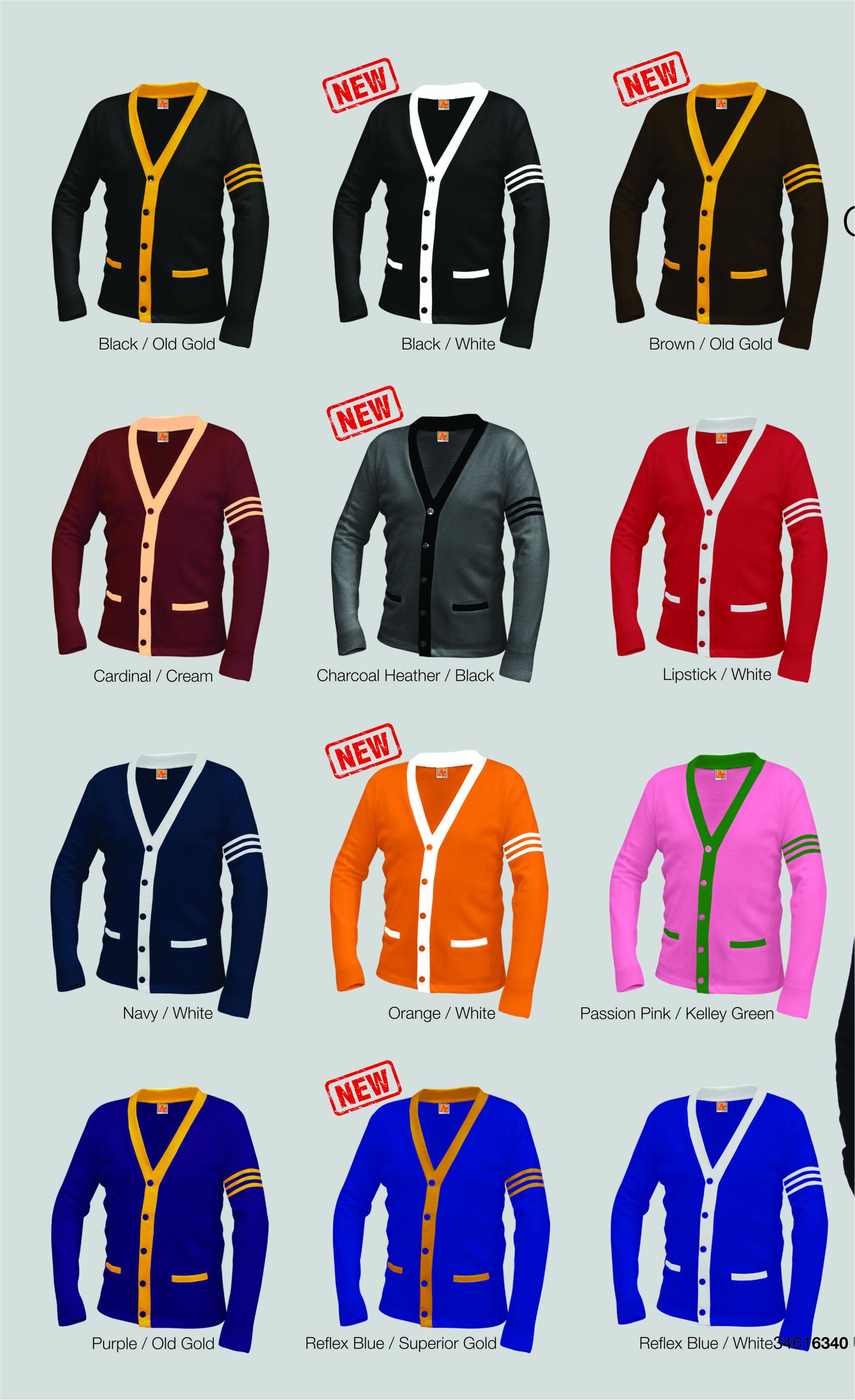 トップス St.Johns3rdClub WESTERN CREW cardigan カーディガン 「St.Johns 3rd Club」WESTERN CREW cardigan