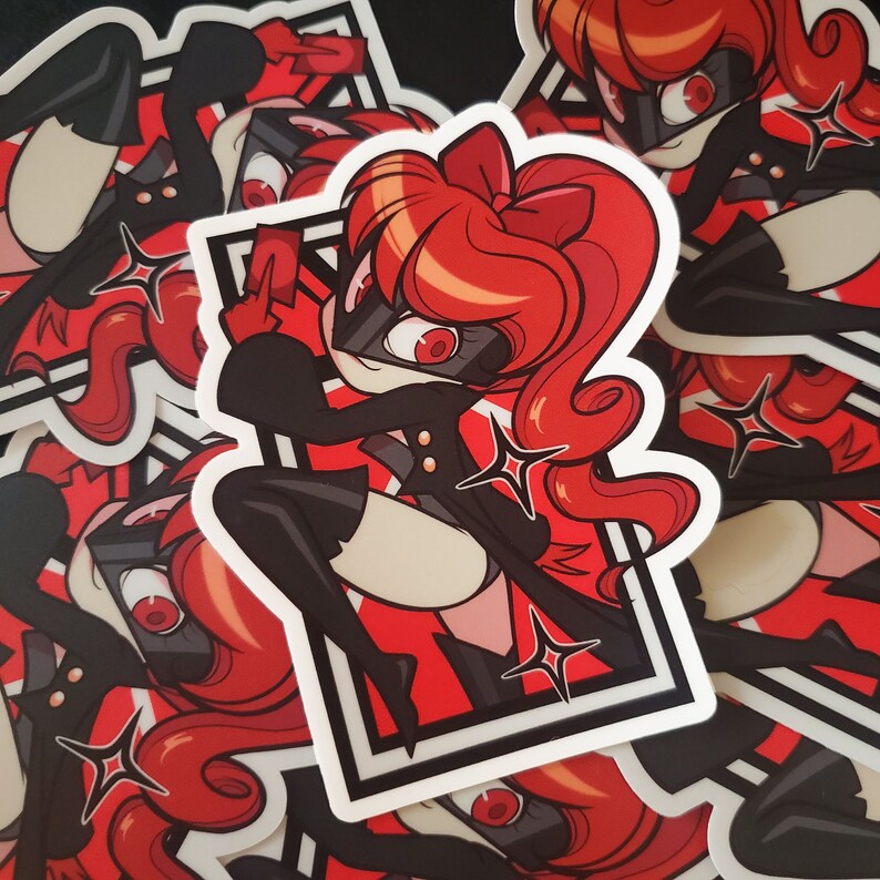 persona 5 gifts persona 5 gifts