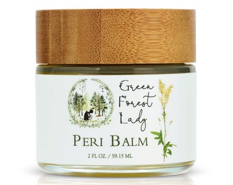 Peri Balm