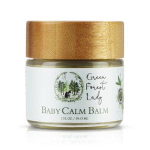 Baby Calm Balm