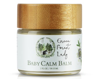 Baby Calm Balm