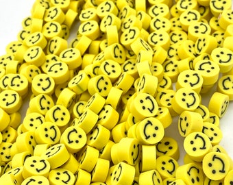 Yellow Smiley Face Etsy