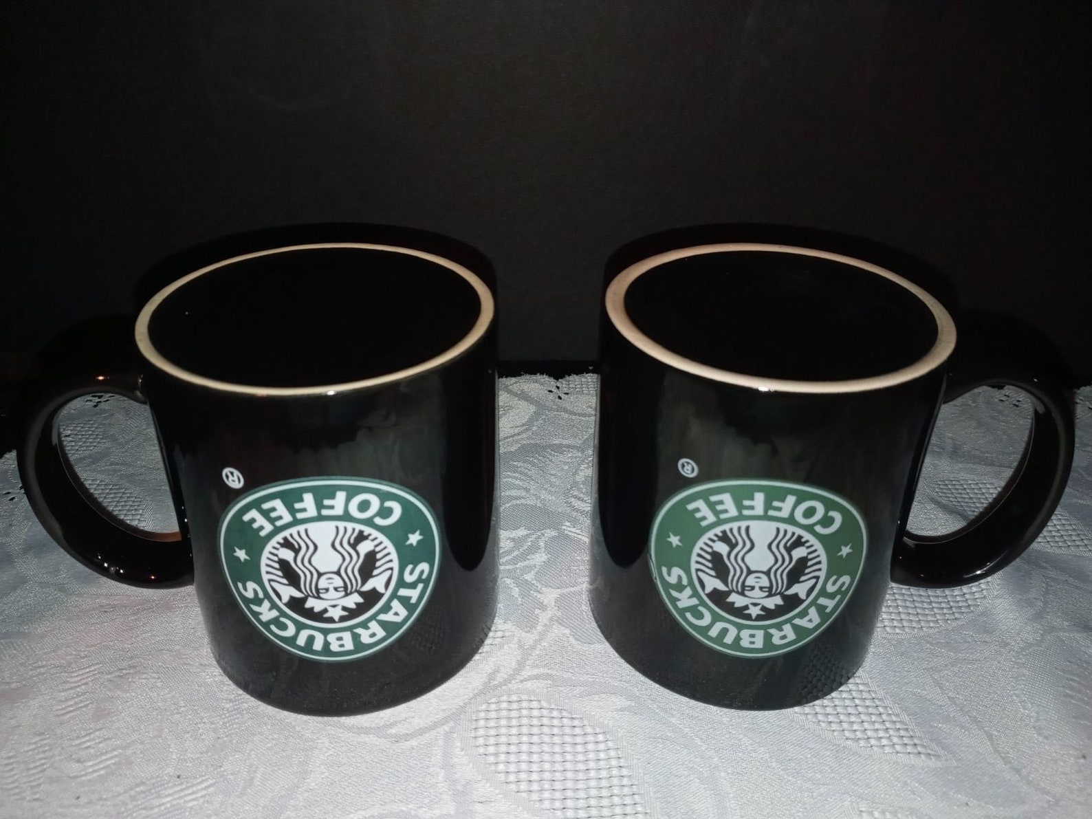starbucks coffee mug