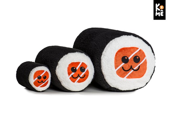 sushi pillow
