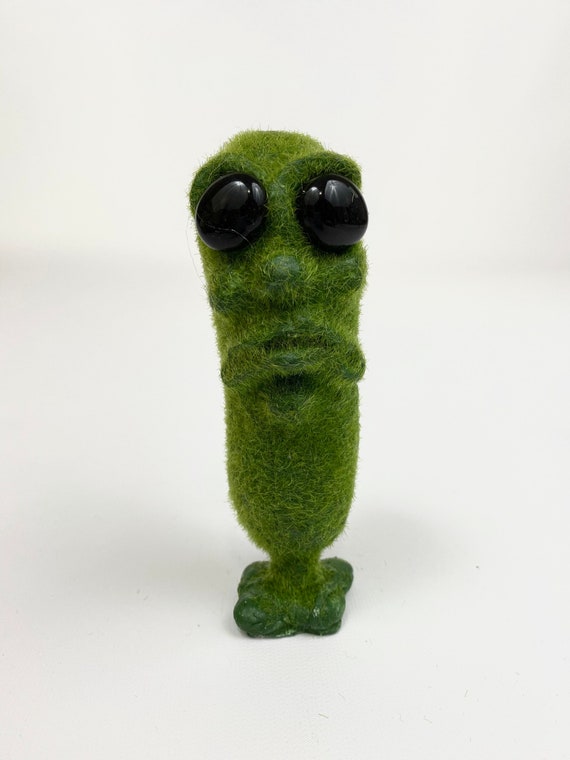 fuzzy pickle tshirts