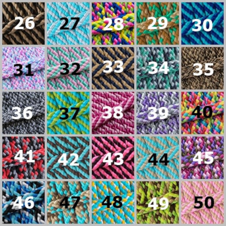 Leadership trick PPM hollow mesh