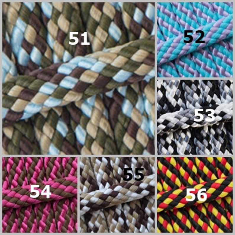 Leadership trick PPM hollow mesh