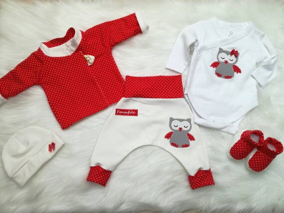 neutral newborn clothes