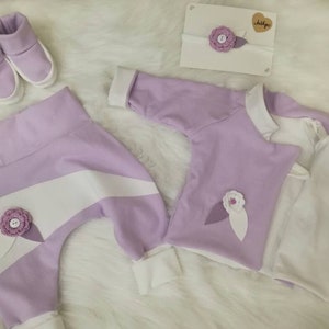 Vetements Pour Nouveau Ne Bebe Vetements Ensemble Tenue De Etsy