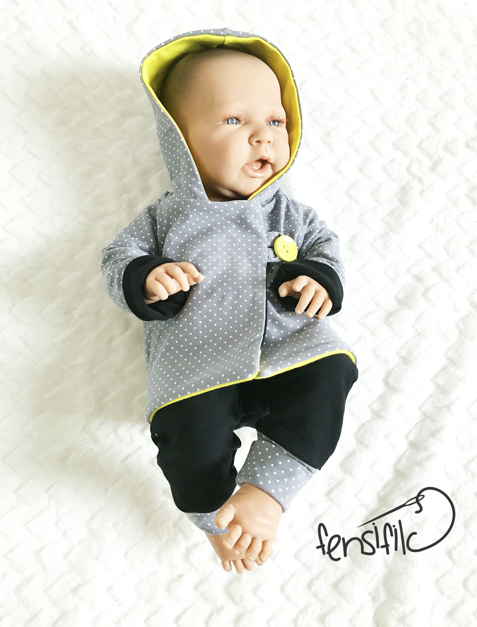 Newborn clothes baby clothes set baby boy outfit newborn Etsy