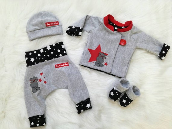 Newborn Kleidung Baby Kleidung Set Neugeborenen Outfit Etsy