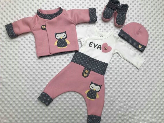 newborn kleidung