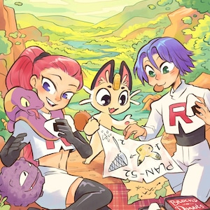 Team Rocket