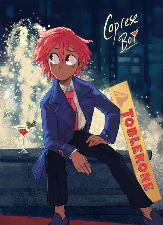 neoyokio #anime #toblerone #bigtoblerone #jadensmith the best worst a... |  TikTok