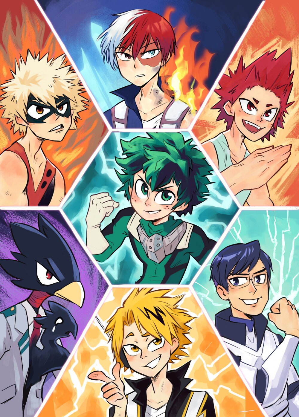 my hero academy season 5 my hero academy season 5