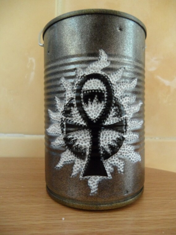 tin can meaning