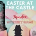 see more listings in the Murder Mystery Games section