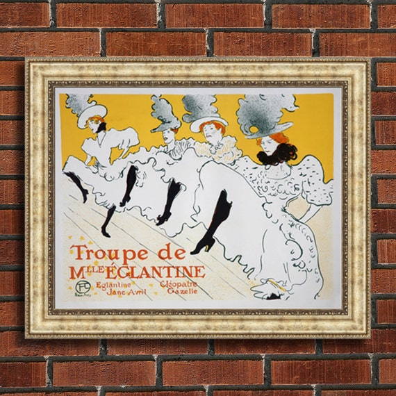 Toulouse-lautrec 