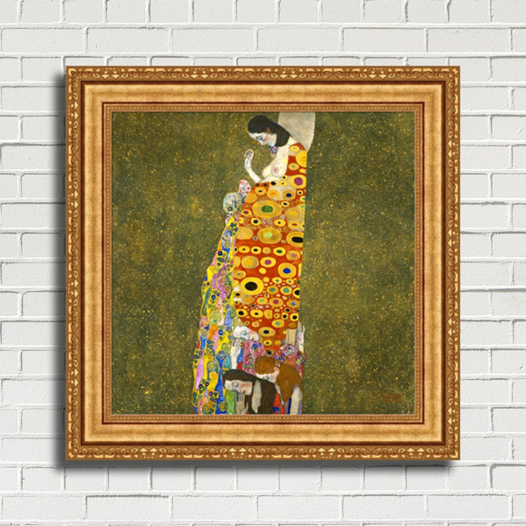 Gustav Klimt 