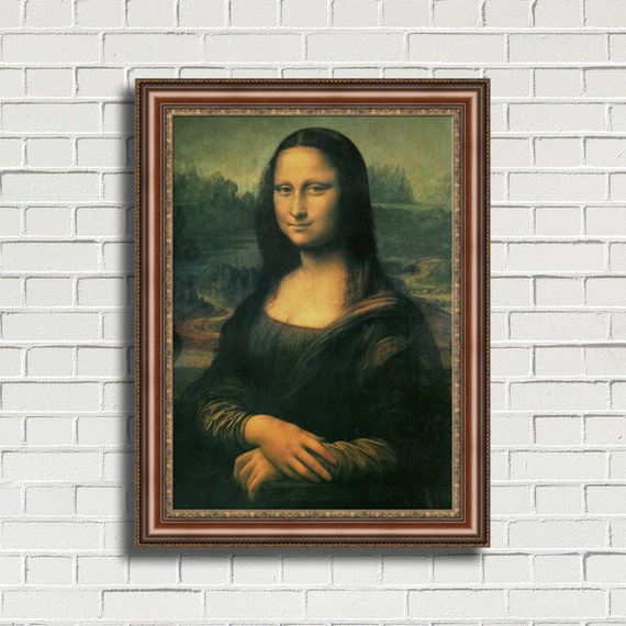 Leonardo Da Vinci 