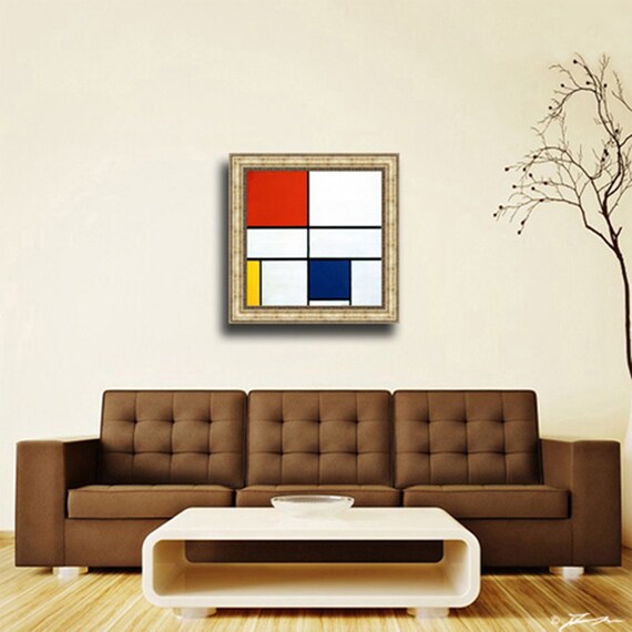 Piet Mondrian 