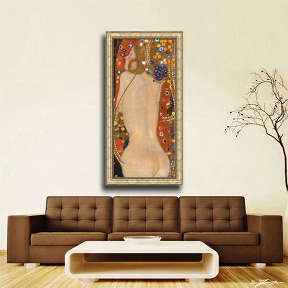 Gustav Klimt 