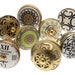 see more listings in the Mixed Knobs - Sets of 8 section