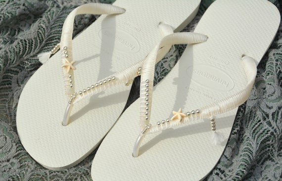 havaianas wedding