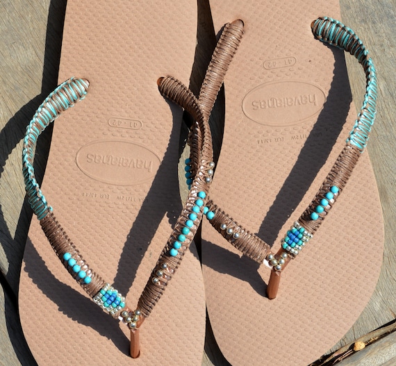 Women's Flip Flops, Hippie Sandals, Vegan Shoes, Bohemian Sandals, Hippie Shoes, Vegan Sandals, Beaded Sandals, Decorated Havaianas, Boho Women's Flip Flops, Hippie Sandals, Vegan Shoes, Bohemian Sandals, Hippie Shoes, Vegan Sandals, Beaded Sandals, Decorated Havaianas, Boho