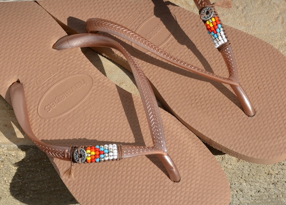 Damen Flip Flops, Hippie Sandalen, Vegan Sandalen, Strand Sandalen, Strand Flip Flops, Havaianas, dekoriert Flip Flops, Perlen Flip Flops, Boho Damen Flip Flops, Hippie Sandalen, Vegan Sandalen, Strand Sandalen, Strand Flip Flops, Havaianas, dekoriert Flip Flops, Perlen Flip Flops, Boho