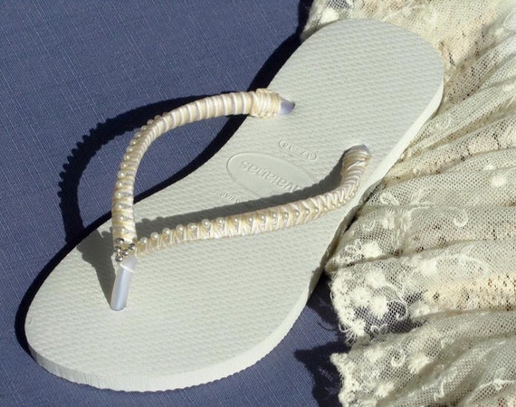 havaianas wedding