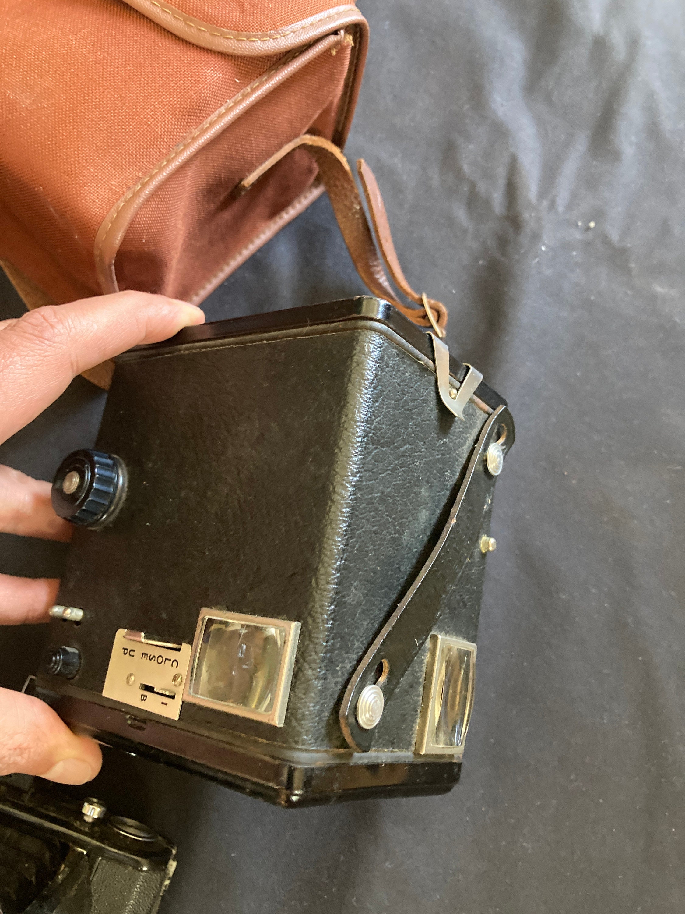 Lot 6 appareil photo vintage ensemble pour 100 euros - Photo, audio & vidéo