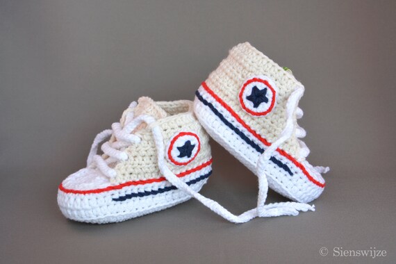 baby converse