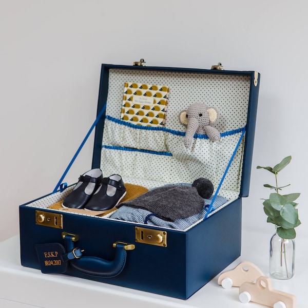 Baby Keepsake Box Etsy UK