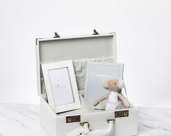 Christening gift set