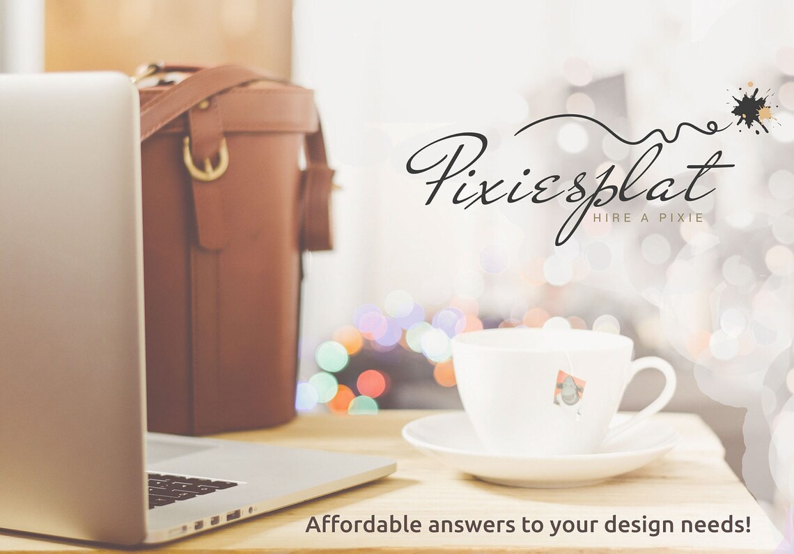 Personalized Dog Poop Scooping Flyer / Start Your Own Business Etsy