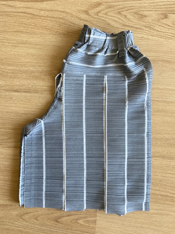 pleats please issey miyake