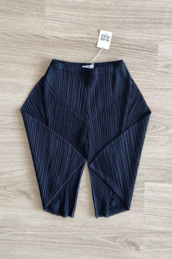 pleats please issey miyake